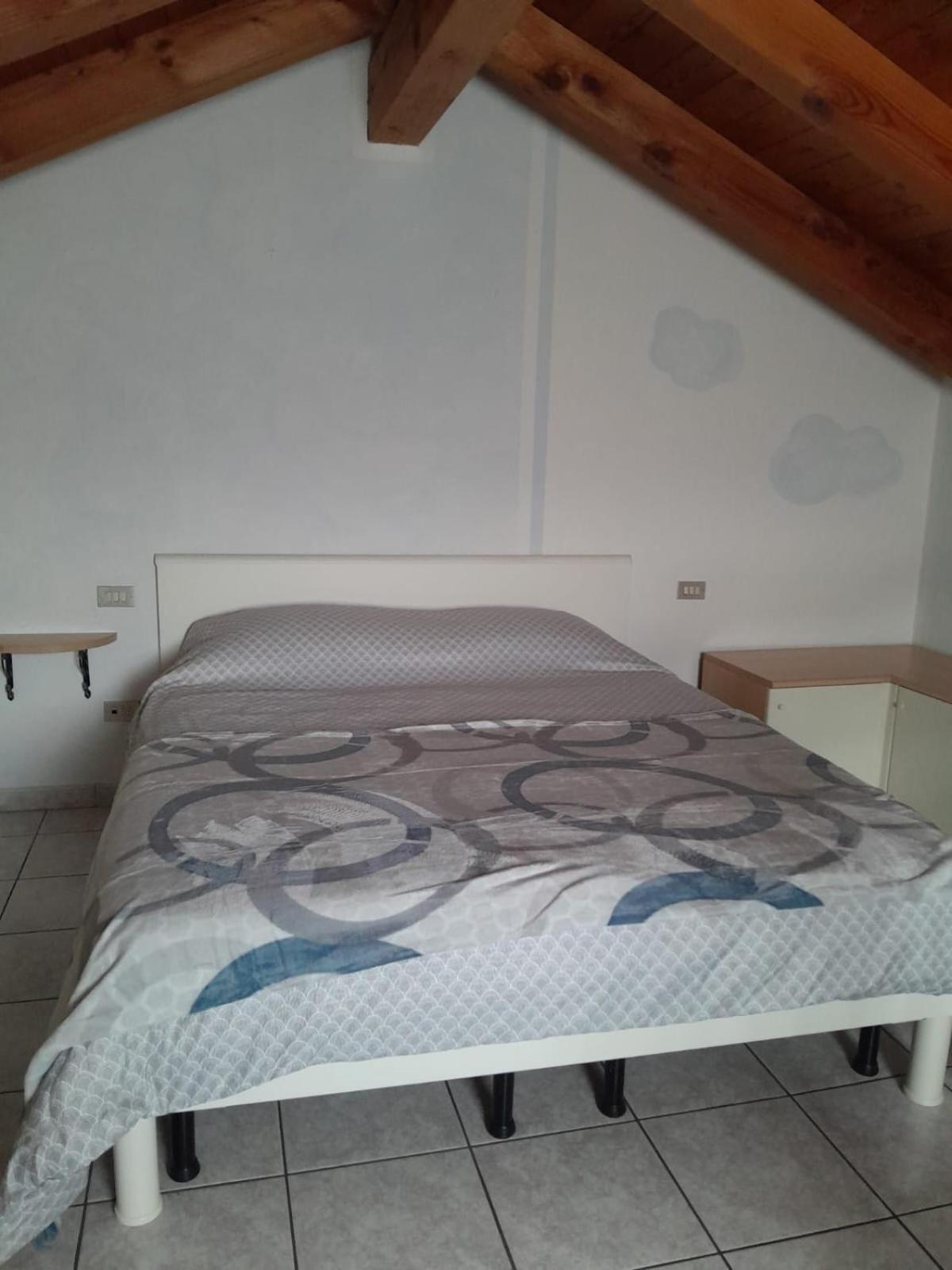 Trontano Welcome To Ossola מראה חיצוני תמונה